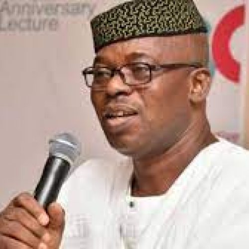 EKITI: Can Segun Oni outfox Tinubu, Fayose’s men?