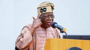 Read more about the article Tinubu is healthy in London