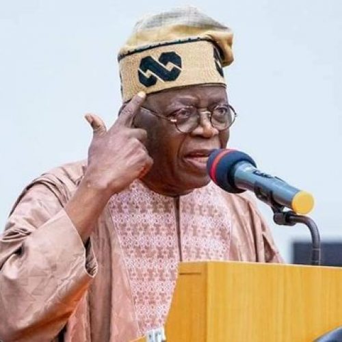 Running mate: Tinubu’s albatross, By Azu Ishiekwene 