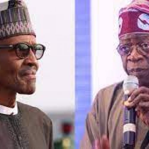 Buhari, Tinubu, Masari meet in Daura