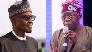 Read more about the article I brought Buhari out of political retirement, assisted him to emerge President – Tinubu
