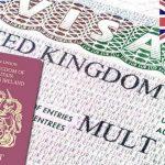 UK Visa United Kingdom Visa