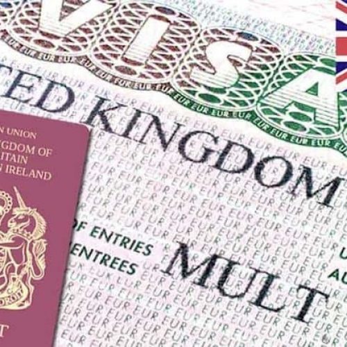 96% of Nigerian students get visa approval – UK Commissioner