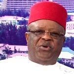 Umahi latest photo