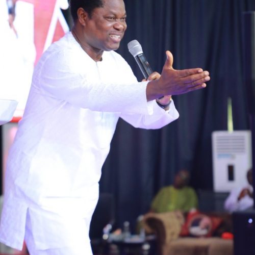 God of remembrance, by Pastor Wole Oladiyun