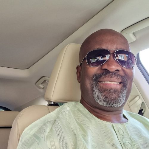 “I have found fulfillment in working with people with mental health difficulties” – Jide Ademujimi