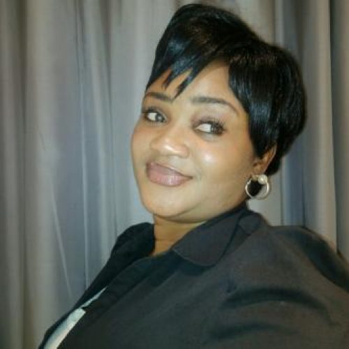 Believe in your God-given ability for you to succeed  in life -Olubukola Owatemi, UK-based aviation services Amazon