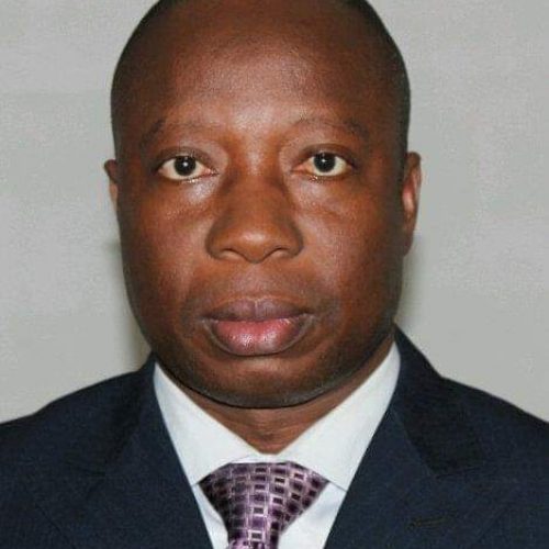SPECIAL REPORT: Ayandayo Babaranti, excellent banker and financial engineer par excellence