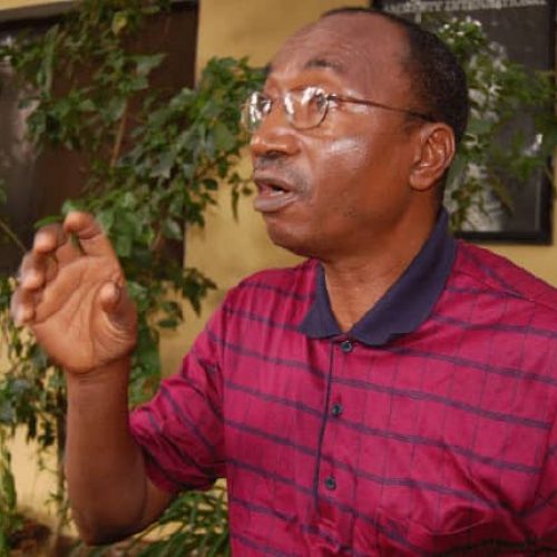 Tinubu was Chicago University’s overall best graduating student of Accounting, says Tunji Abayomi