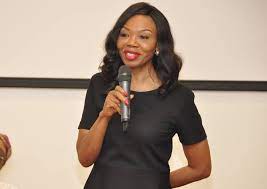 Read more about the article Betty Irabor: From accidentally stumbling into journalism to becoming Nigeria’s media queen