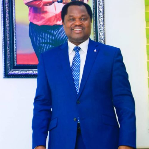 Pastor Wole Oladiyun: the man and the ministry; a profile in focus, discipline, compassion, and resilience