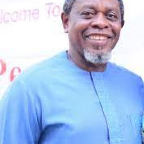 Wale Akinterinwa, the development finance guru quietly working for a prosperous Ondo State
