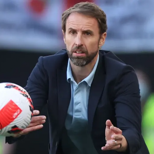 Gareth Southgate and the never-ending story of English football’s delusions
