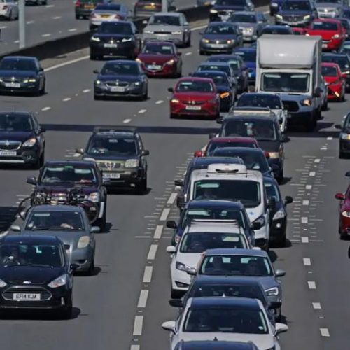 Highway Code: UK drivers could face £5,000 fine over air conditioning in their car