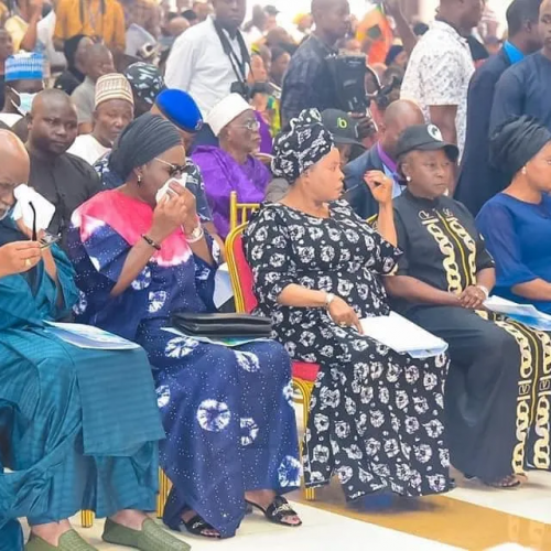 The church is battered but not down, Bishop says as Catholic Church releases names, pictures of Owo massacre victims