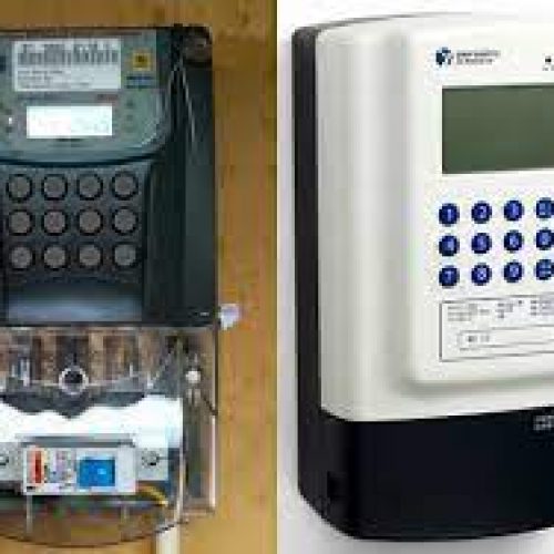 FG orders DisCos to resume free metre distribution