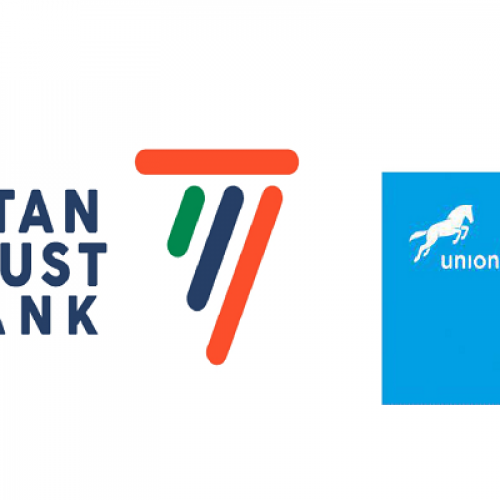New investor takes over Union Bank