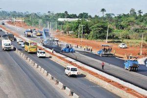 Read more about the article Diversion of traffic on Lagos-Ibadan Expressway begins Thursday