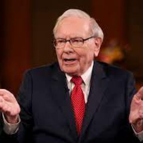 Warren Buffett Says There’s One Skill That Will Raise Your Value by an Astounding 50 Percent