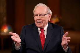 Read more about the article Warren Buffett Says There’s One Skill That Will Raise Your Value by an Astounding 50 Percent