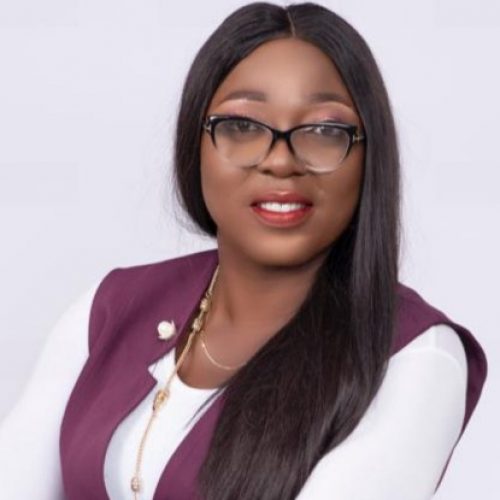 Omolaraeni Olaosebikan Harps On Closing Self-Reputation Gaps In Dealing With Clients In PR Industry