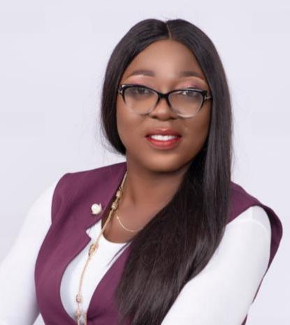 You are currently viewing Omolaraeni Olaosebikan Harps On Closing Self-Reputation Gaps In Dealing With Clients In PR Industry