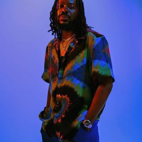Sickle cell: I begged God to take my life at 20 — Adekunle Gold