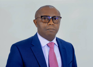 Read more about the article AfDB appoints Ifechukwude Ezinwa as acting HR boss