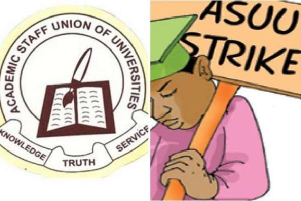 You are currently viewing FG assures of an imminent end to ASUU strike