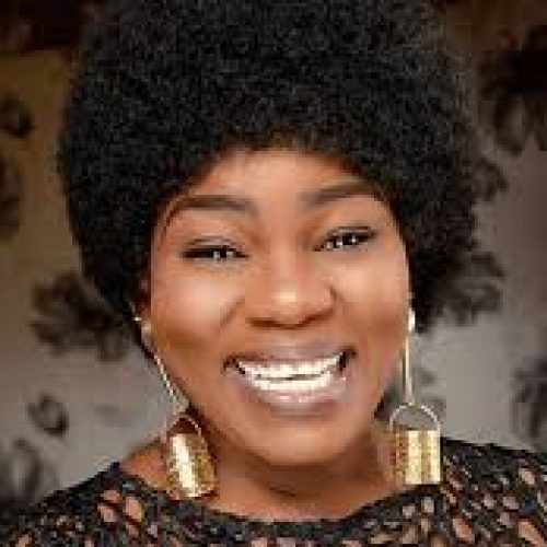 Tribute: Ada Ameh: The barrack girl who became Nollywood sweetheart