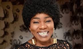 Read more about the article Tribute: Ada Ameh: The barrack girl who became Nollywood sweetheart