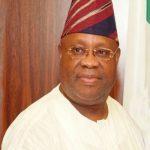 Adeleke