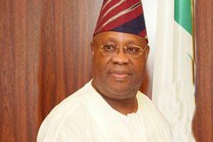 Read more about the article Governor Adeleke clarifies how he wants to be addressed