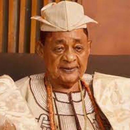 Alaafin’s wife dies weeks after monarch’s death