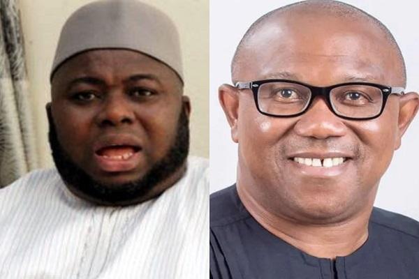 You are currently viewing 2023: Peter Obi is a scam — Asari Dokubo