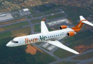 Read more about the article Expect unavoidable flight delays, Ibom Air tells passengers