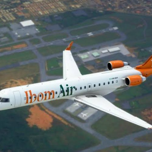 Expect unavoidable flight delays, Ibom Air tells passengers
