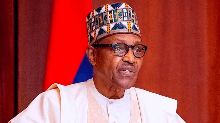 You are currently viewing I won’t leave any inheritance for my children ― Buhari