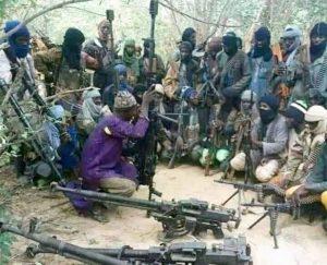 Read more about the article Bandits on rampage in Kaduna again, kill 20, abduct 25