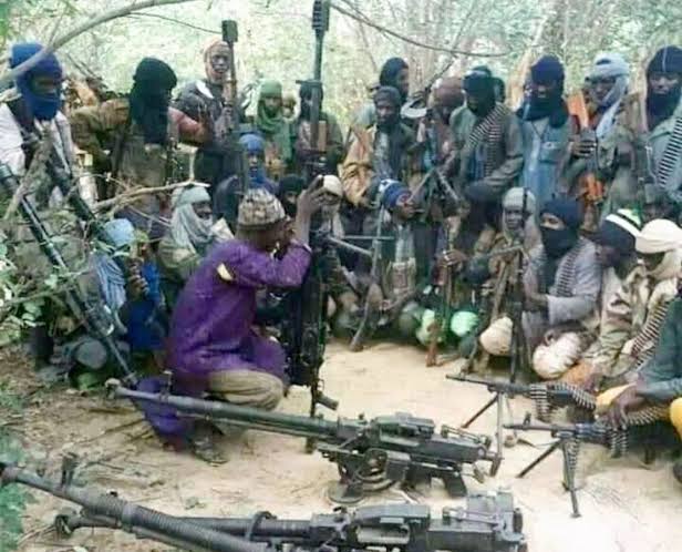 You are currently viewing Bandits on rampage in Kaduna again, kill 20, abduct 25