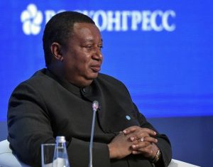 Read more about the article How Muhammad Barkindo, OPEC Secretary-General, died hours after Buhari hosted him at Aso Rock
