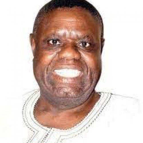 Chief Akanni Aluko, business mogul and publisher, is dead