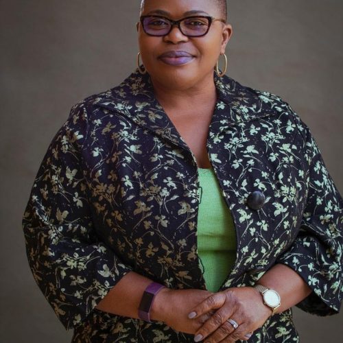 I am grateful for this opportunity, Ondo’s Information Commissioner, Bamidele Ademola-Olateju thanks Akeredolu