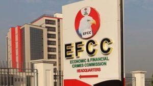 Read more about the article Emefiele’s wife, three others to face EFCC interrogators