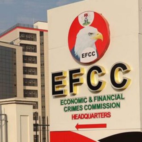 EFCC speaks on probe of Humanitarian Ministry, abuse of naira