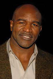 Read more about the article Evander Holyfield, the boxer who made millions but then lost it all