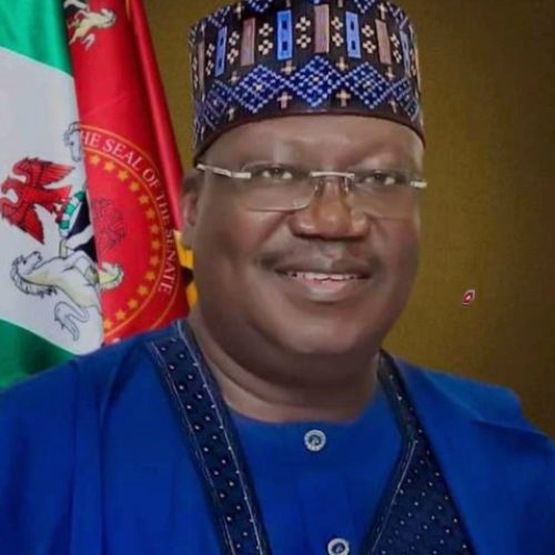 Lawan, APC North-East caucus hail Shettima’s choice as Vice Presidential candidate 
