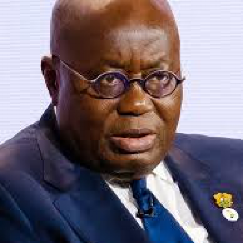 Protests intensify in Ghana over economic hardship 