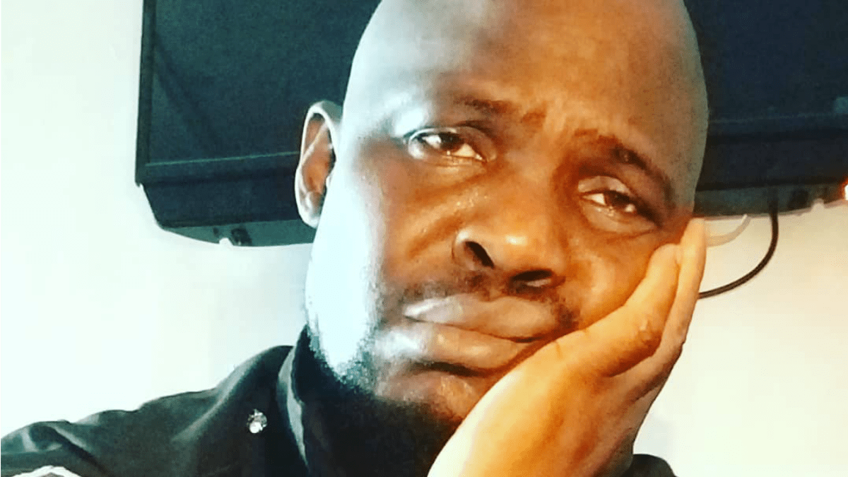 You are currently viewing Sexual assault: Court sentences Baba Ijesha to 16 years in prison 