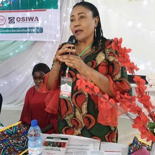Women in Mining Nigeria Holds High Level Policy Dialogue Series